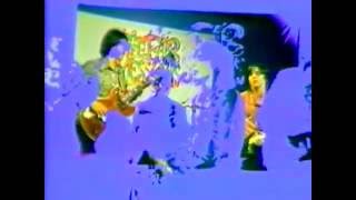 The Prefab Messiahs - "The 16th Track (feat. Bobb Trimble)"