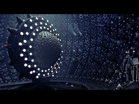 Event Horizon / The Dark Dimension Extended - Dark Ambient