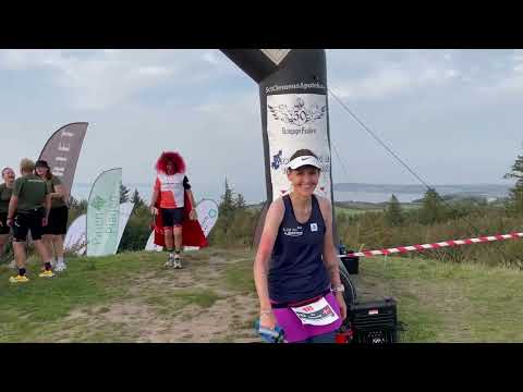 Mors 100 Mile - Pia Marcussen - September 2023