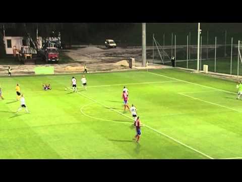 2014.09.27. Szolnoki MÁV-Stadler Rail - VASAS FC 3-2