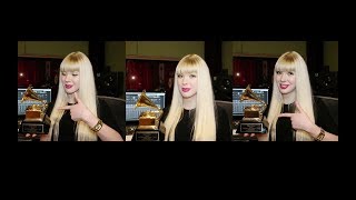 TALIIA @ Studio City Sound in LA