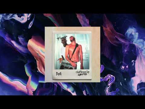 JBalvin vs. Fisher - Just Feels Tight vs. In Da Getto (Martin Minotti Mashup)