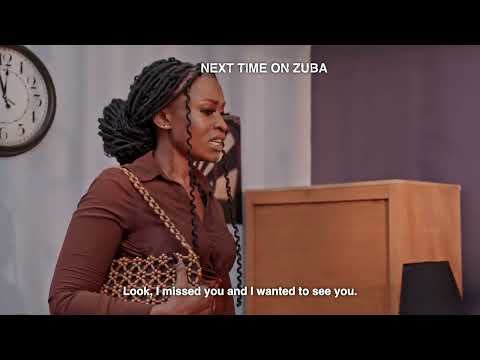 Ivwananji surprisess Niko - Zuba | S7 | Ep 36 | Zambezi Magic