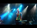 Ballyhoo - Morning Sunlight 