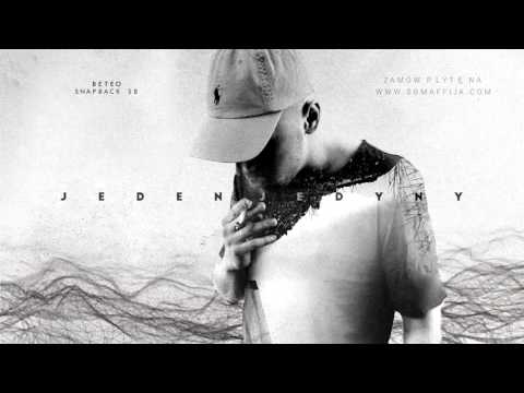 Beteo - Snapback SB (prod. Matthew Sparks) / Jeden Jedyny
