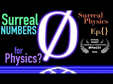 Ep Null: In the beginning...Ø (#PaCE1)