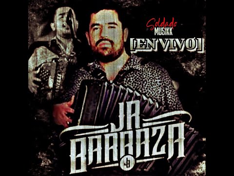 JR Barraza- Estilo Italiano, Los Coroneles, Descargas De R, El 701, La Tacoma [En Vivo FP]