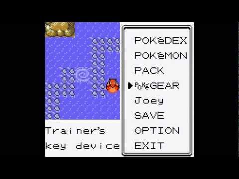 Pokémon Crystal | MISSION: MEDICINE | Part 30