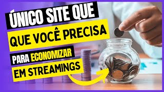 CONTAS NETFLIX, HBO, DISNEY +, CANVA PRO, SPOTIFY super BARATO! Economizando em streaming