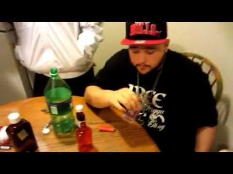 LEANKIDZ RECORDS PRESENTS (SHOWIN OFF ) OFFICIAL