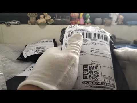 Card Shop POV | Packing - How I Securely Ship One Piece TCG Orders