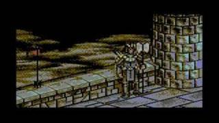 Last Ninja 1-3 Jumping sections (C64 & Amiga) Part 4/4