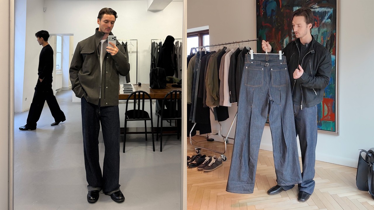 my spring essentials