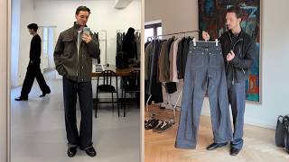 my spring essentials