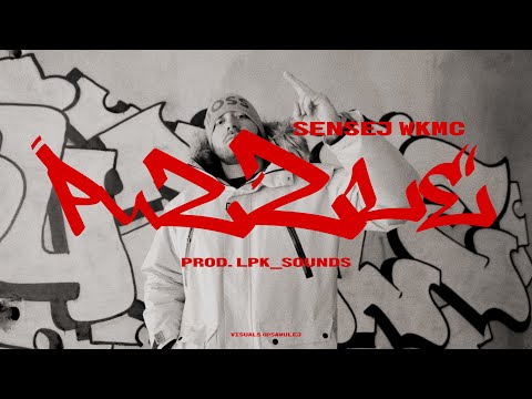 SENSEJ WKMC  and lpk_ sounds