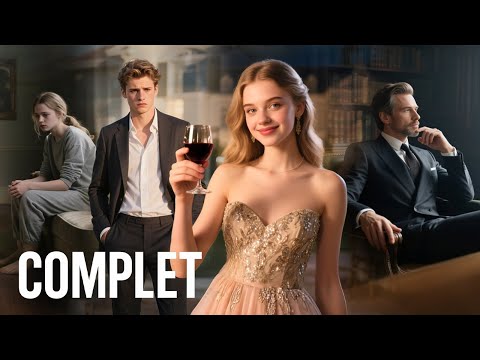 Accusée à tort et enfermée pendant 3 ans… Elle est de retour, et personne n’en sortira indemne !