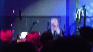 Hayley Kiyoko - One Bad Night - Houston 3/18/17