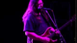 Melvin Seals and JGB, Lucky Old Sun, 2013-03-09, The Capitol Theatre