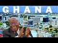 Ghana Will Change Your Mind About Africa | West Ridge, Airport City, East Legon, North Ridge
