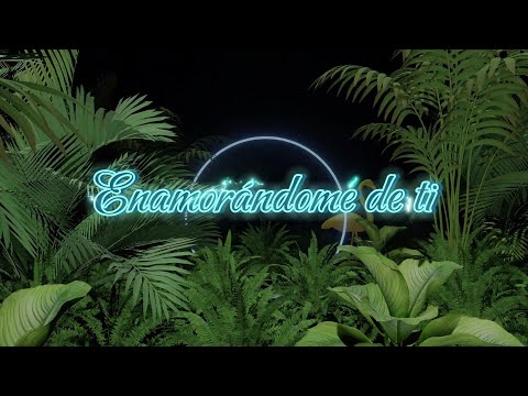 Enamorándome de Ti (Remix) - La Reina del Flow 2 ♪ Canción oficial - Letra | Caracol TV