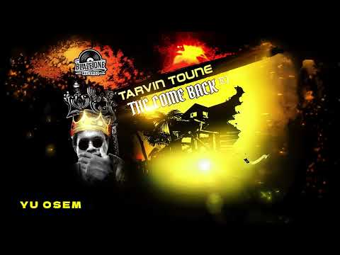Tarvin Toune - Yu Osem [Audio]