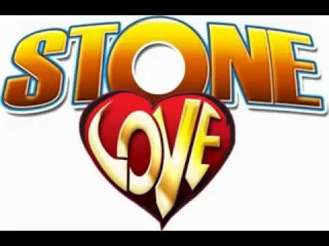 stone love early juggling 2012