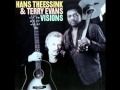 Hans Theessink & Terry Evans - Mother Earth