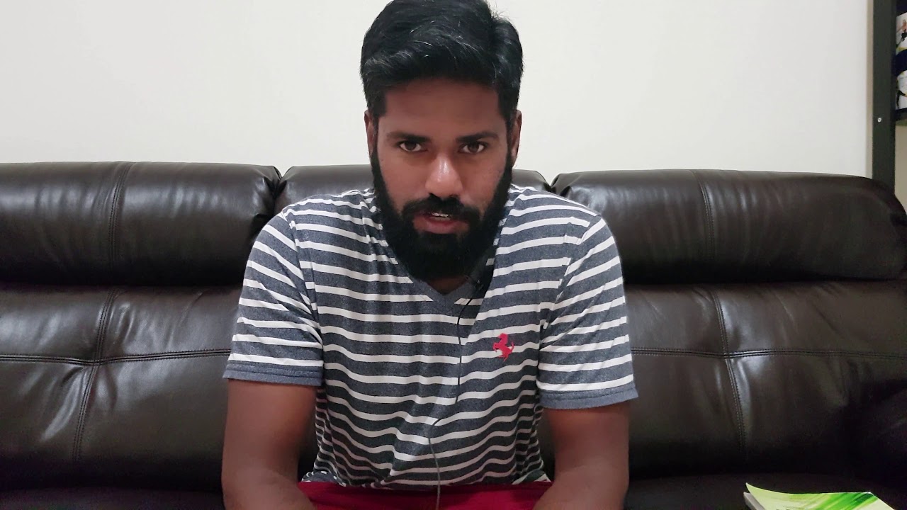 CIPM Study Plan - Vlog 7 August 13 2019