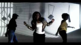 Quanteisha Benjamin - Cover Girls Music Video