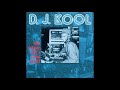 DJ Kool - What The Hell You Come In Here For