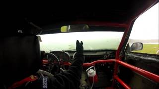 24 hours of lemons southern discomfort 2017 windshield issues