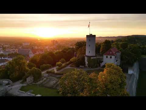 Urlaubsregion Teutoburger Wald - Ausflugsziele