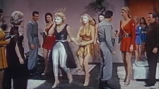 Queen of Outer Space 1958