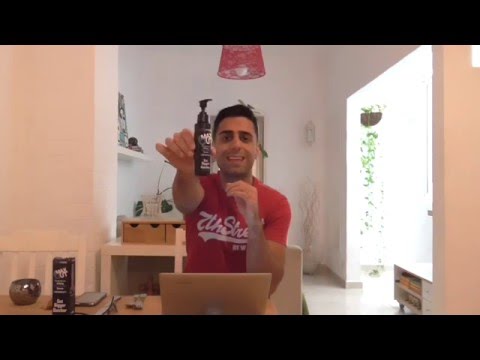 La Mejor Crema Para Hacer El Jelquing y Agrandar El Pene