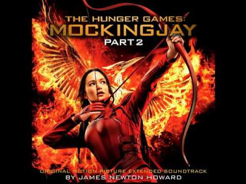09 Finnick And Annie´s Vows (From "Mockingjay Part 2 - Extended Score")