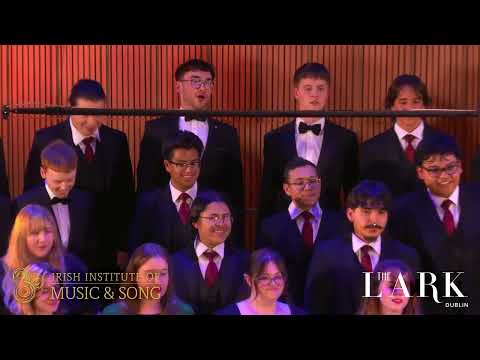 "Ezekiel" | Mount San Antonio Chamber Choir & Maynooth University Chamber Choir |