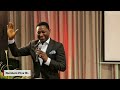 WELLS | Pastor Moses Ida-Michaels | Ecclesia Hills