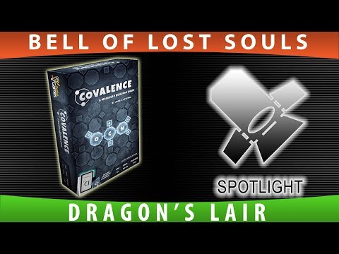 BoLS Tabletop Spotlight | Covalence