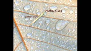 Monika Kruse - Summer Drops ( Mendo remix ) ( Terminal M TERM113 ) 96 kbps