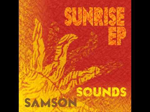Samson Sounds - Fresh [Dub/Newroots]