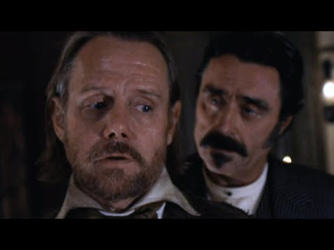 "If Your Nerve Goes.. They'll Get You Sure" | Deadwood
