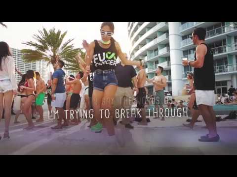 3LAU feat  Yeah Boy   Is It Love Official Lyric Video