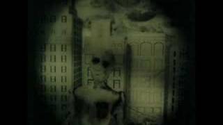 in the shadow of the sun - crisis - the hollowing