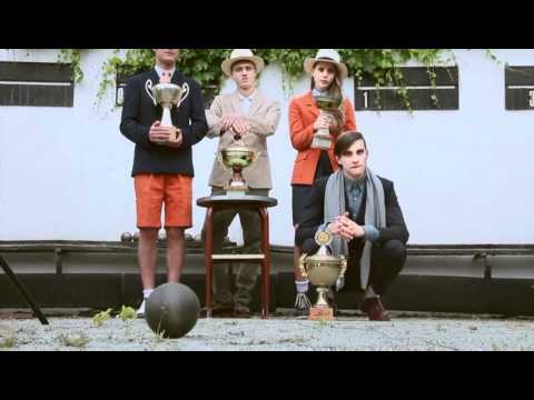 Camo Bar collection Spring Summer 13