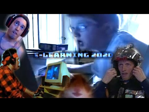E-LEARNING 2020