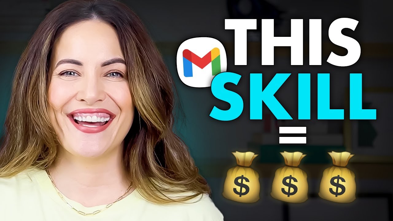 The Highest Paid Copywriting Skill?