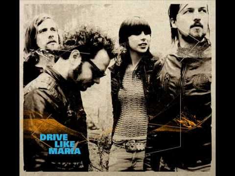 Drive Like Maria - Boomerang