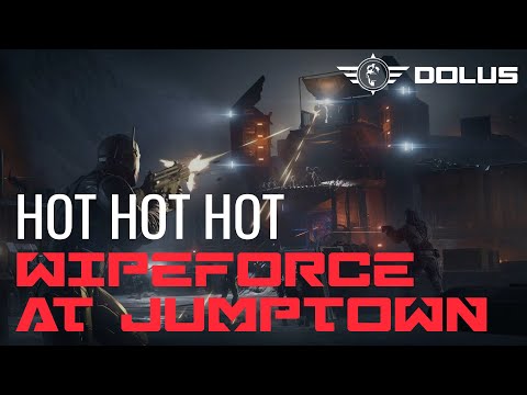 Stealth Strike: Revealing the DOLUS invisible attack on Jumptown - DOLUS Piracy