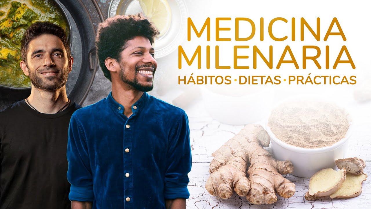 AYURVEDA: camino de AUTOCONOCIMIENTO PROFUNDO | @Arturveda