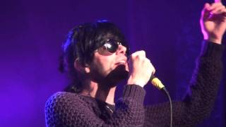 Charlatans Acoustic - Big Girl Now (Live @ Whitehaven, Mar 2011)